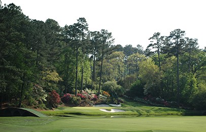 Augusta Masters Tickets | Weekend Golf Package