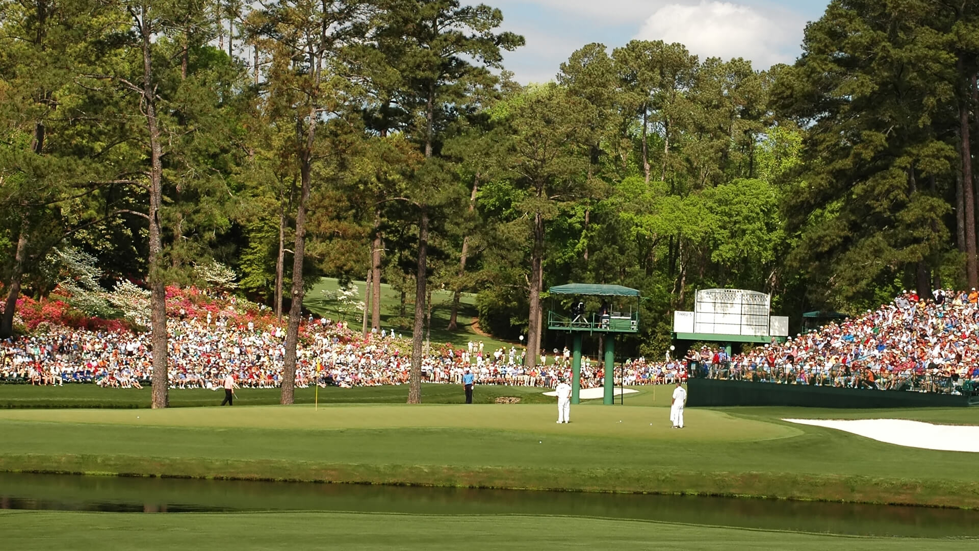 Augusta Travel Main Banner